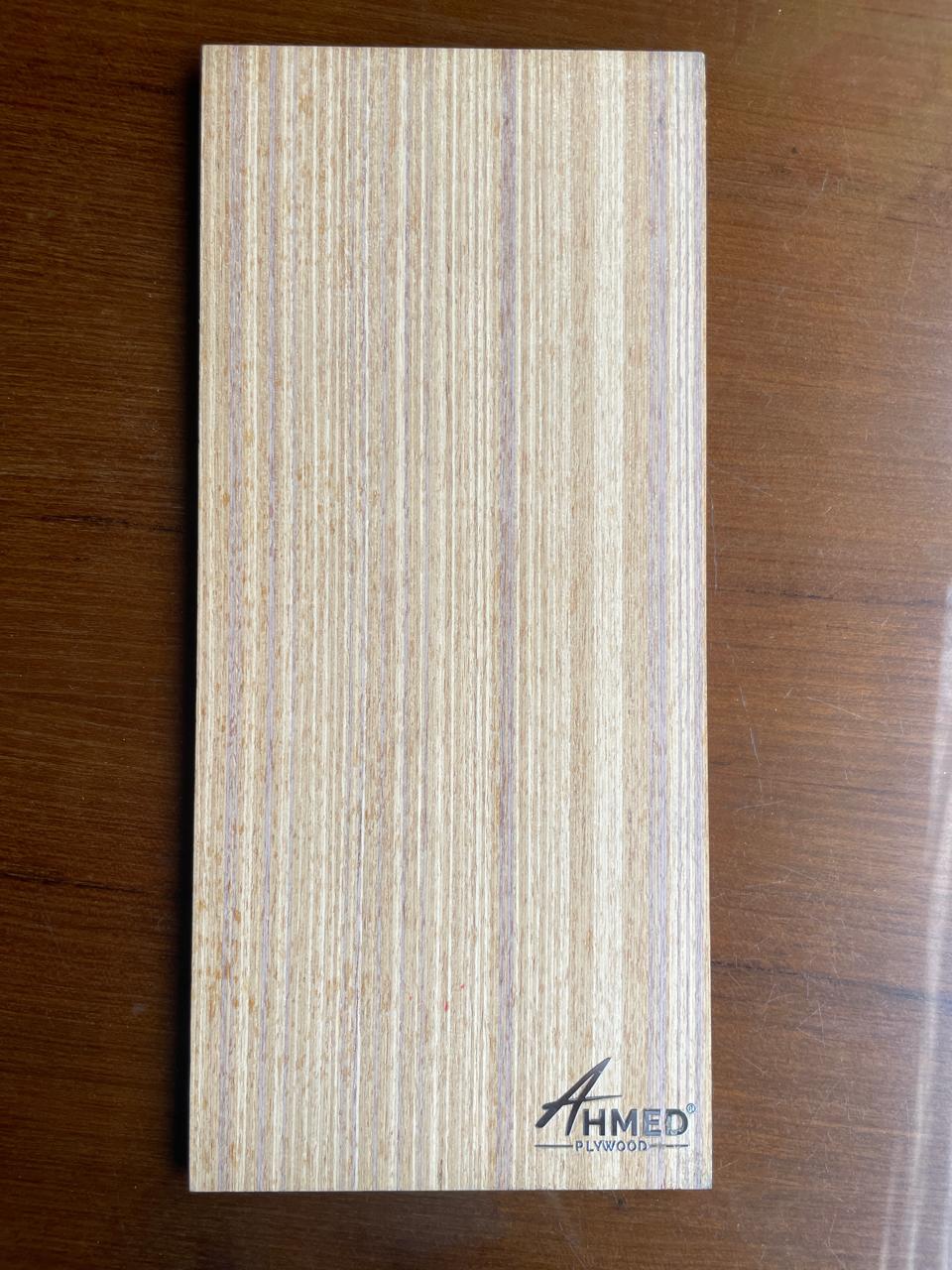 pencil teak